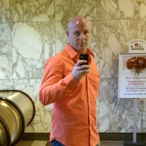 Meet your Posher, Daniel